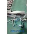 JFP-1110A капсула полировки с сортировкой
